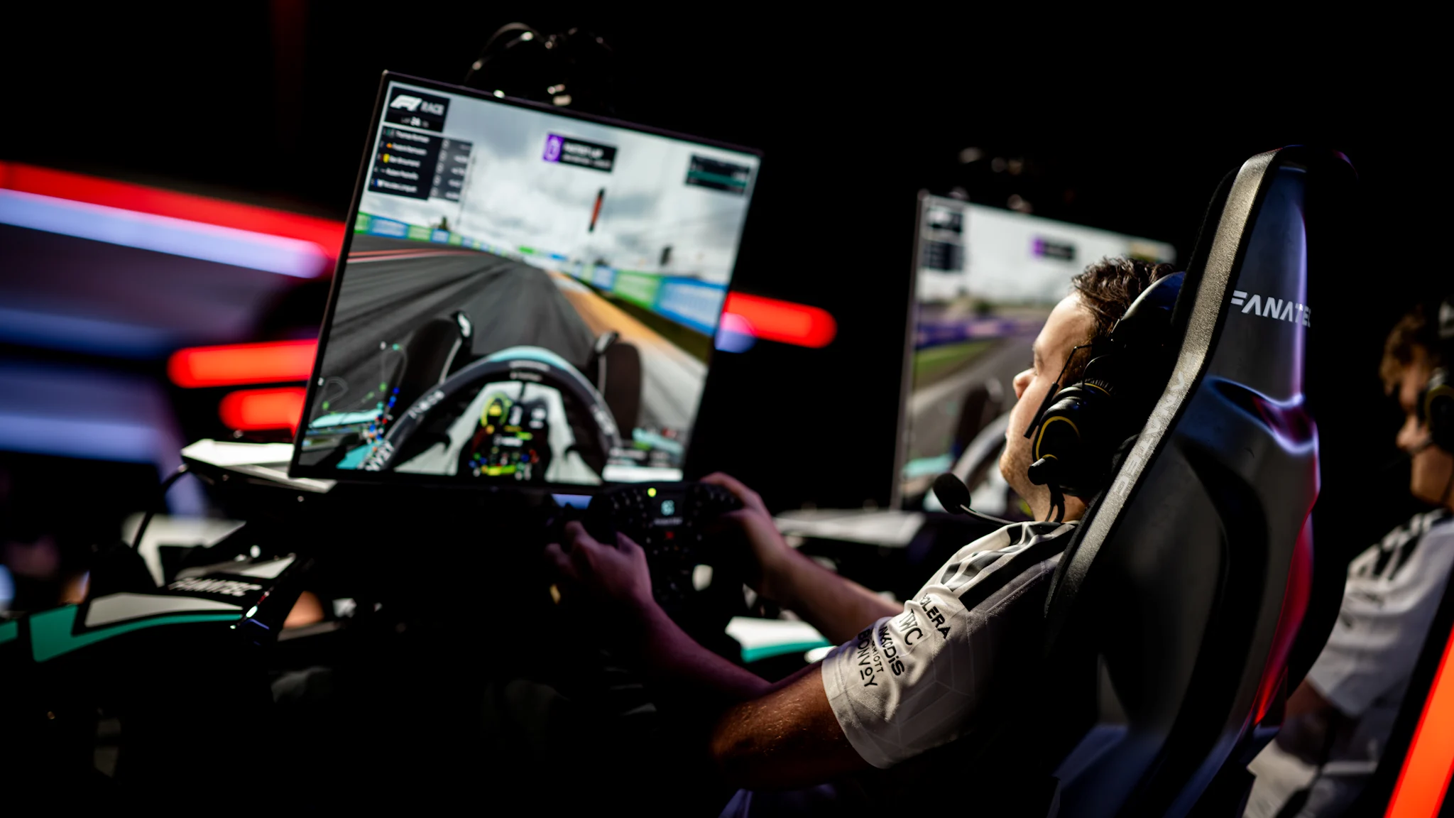 2026 F1 爱游戏体育 世界锦标赛第十轮直播：墨西哥城站竞逐即将开启